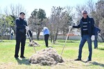 Фото: Официальный Телеграм-канал Минприроды Херсонской области