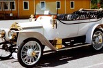 Lorraine-Dietrich 12 HP Torpedo,1912 год / Фото: Wikipedia.org/CC BY-SA 3.0