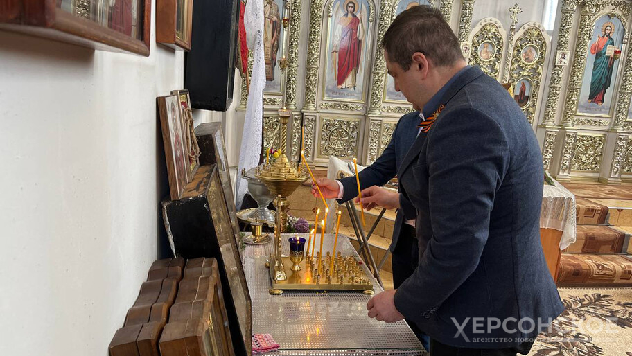 Фото: Херсонское агентство новостей