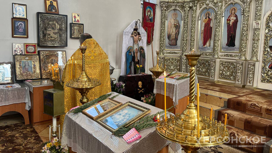 Фото: Херсонское агентство новостей