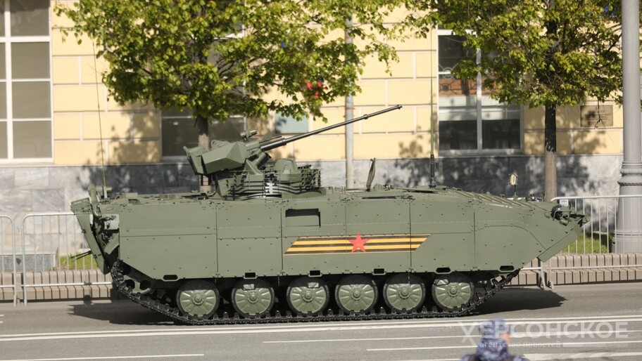 Фото: Херсонское агентство новостей