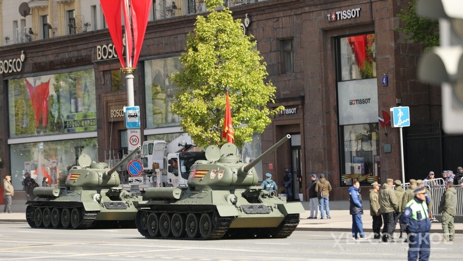 Фото: Херсонское агентство новостей