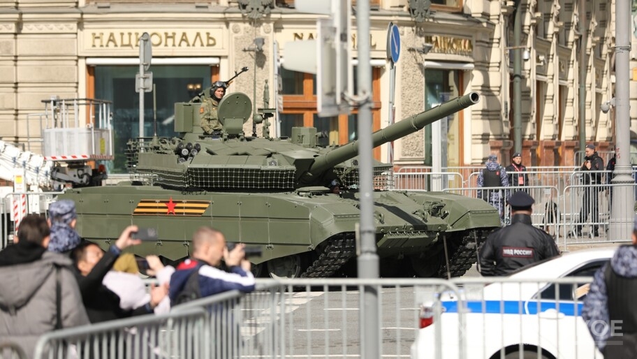 Фото: Херсонское агентство новостей