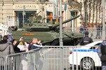 Фото: Херсонское агентство новостей