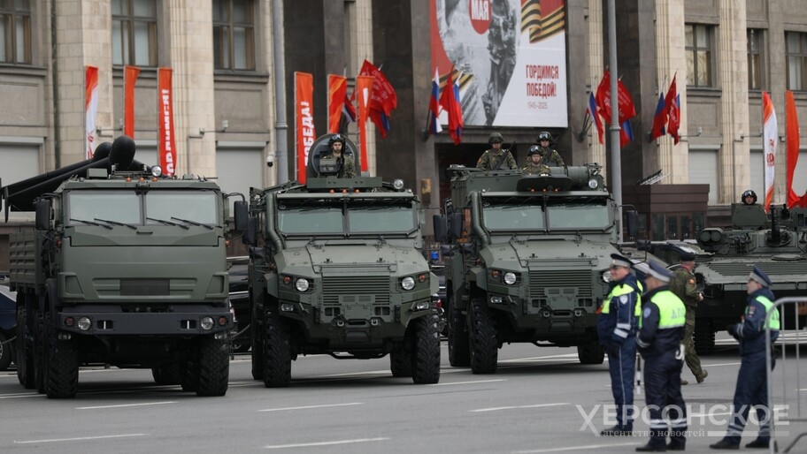 Фото: Херсонское агентство новостей