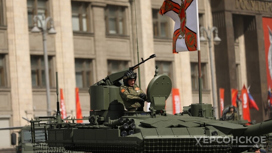 Фото: Херсонское агентство новостей