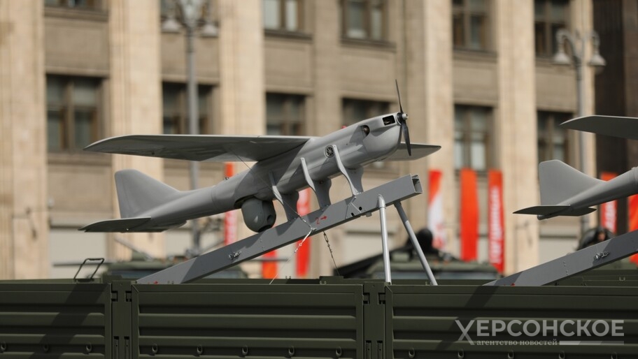 Фото: Херсонское агентство новостей