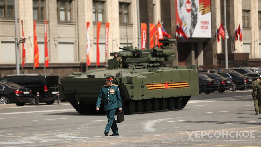 Фото: Херсонское агентство новостей