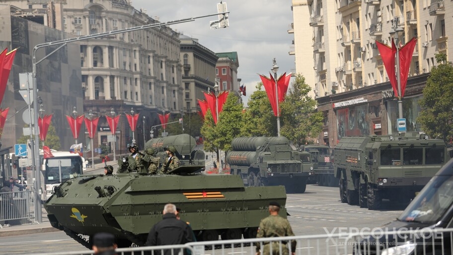 Фото: Херсонское агентство новостей