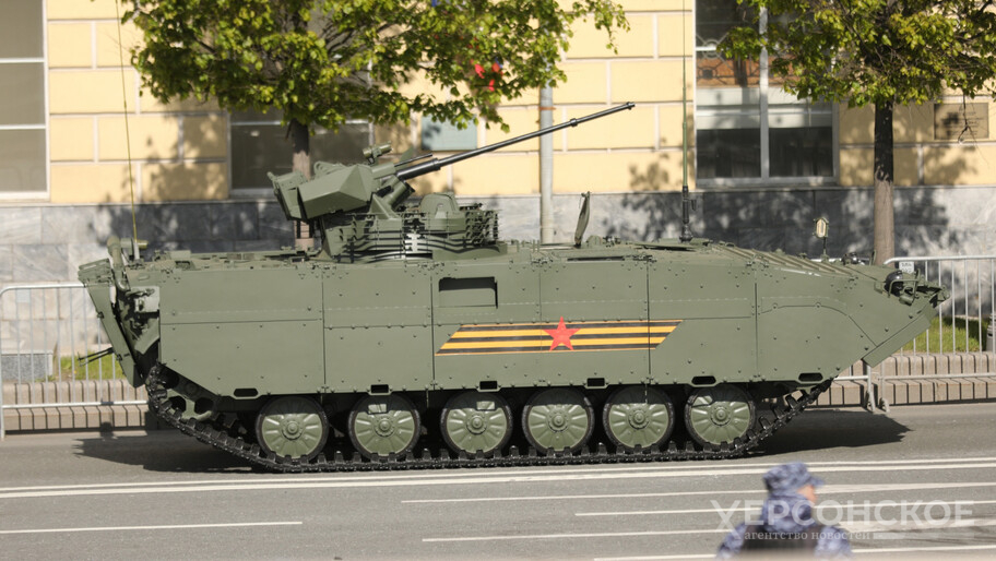 Фото: Херсонское агентство новостей