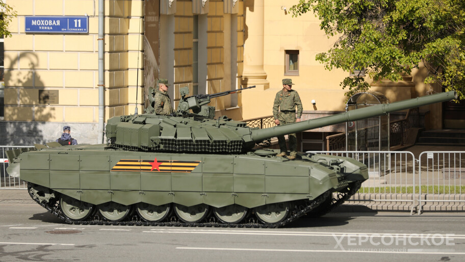 Фото: Херсонское агентство новостей