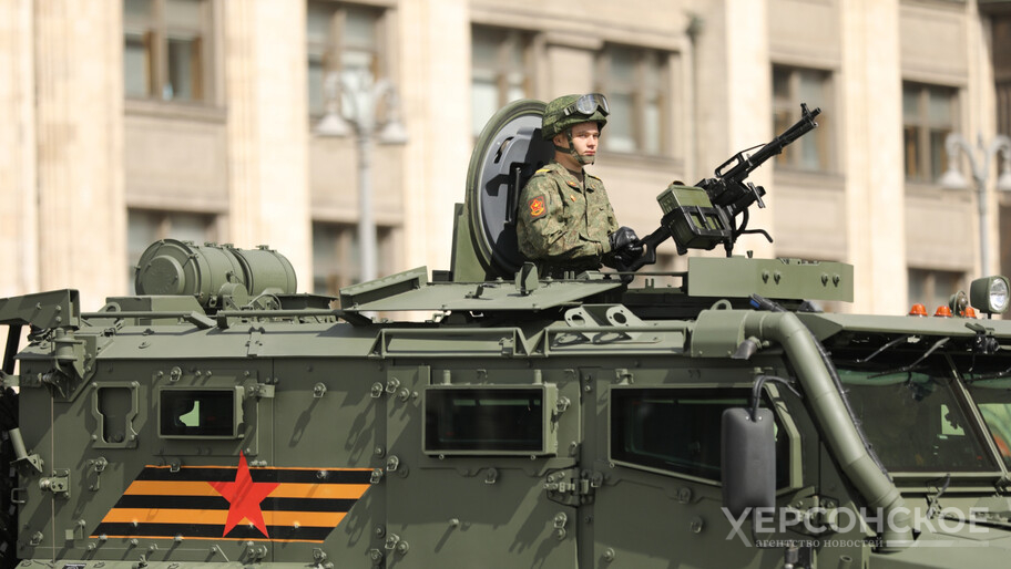 Фото: Херсонское агентство новостей