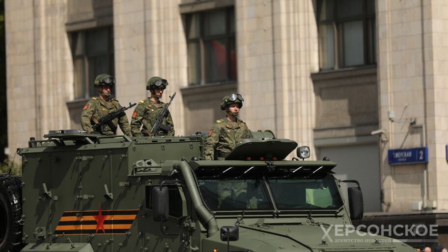Фото: Херсонское агентство новостей