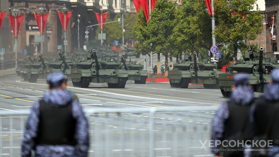 Фото: Херсонское агентство новостей