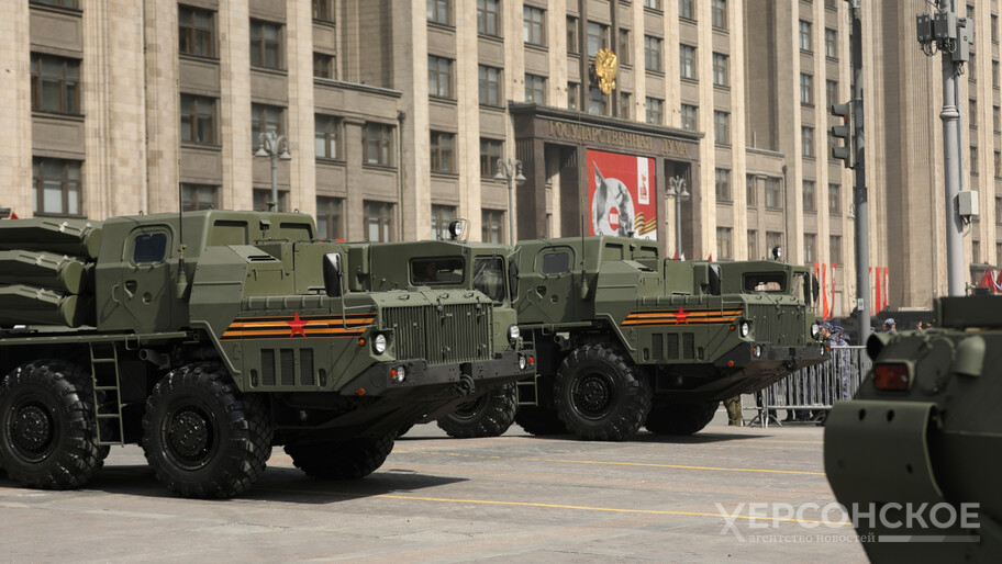Фото: Херсонское агентство новостей
