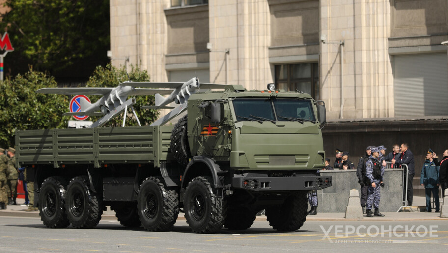 Фото: Херсонское агентство новостей