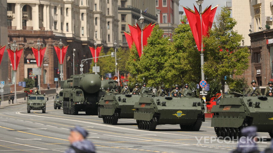 Фото: Херсонское агентство новостей