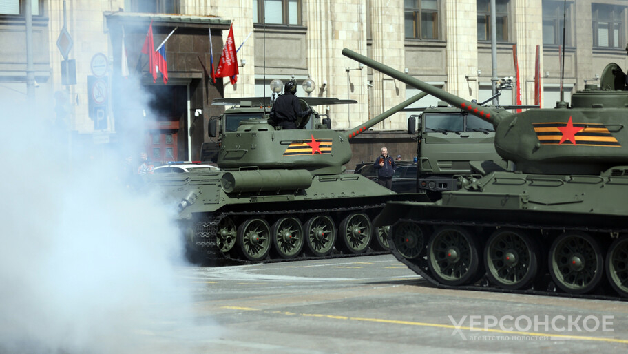 Фото: Херсонское агентство новостей