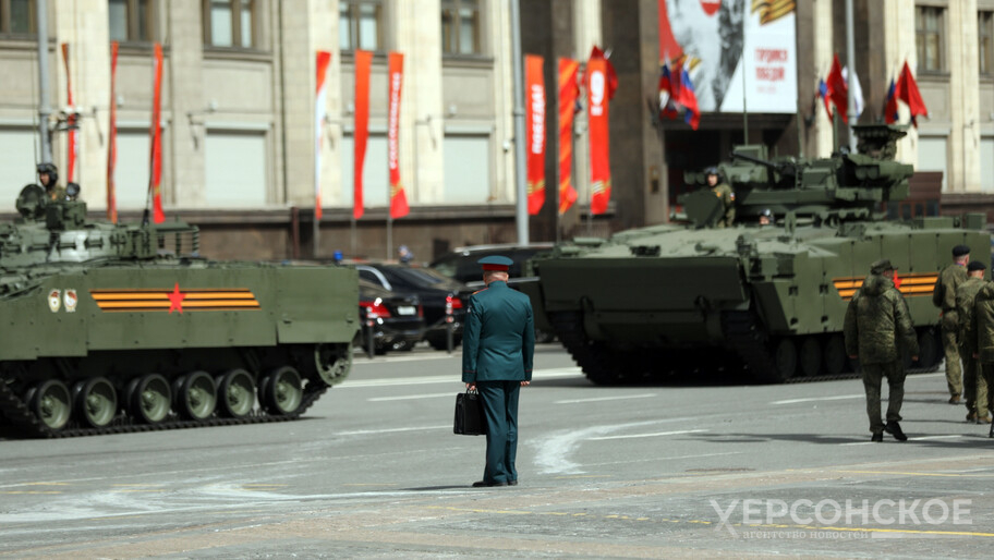 Фото: Херсонское агентство новостей