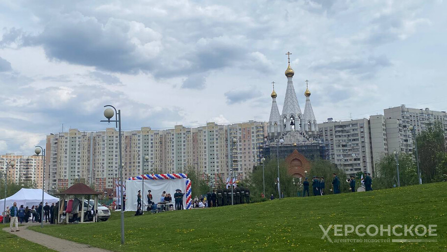 Фото: Херсонское агентство новостей