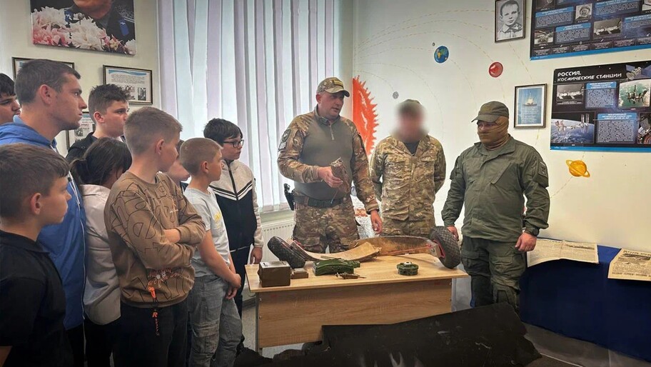 Фото: пресс-служба регионального отделения партии 
