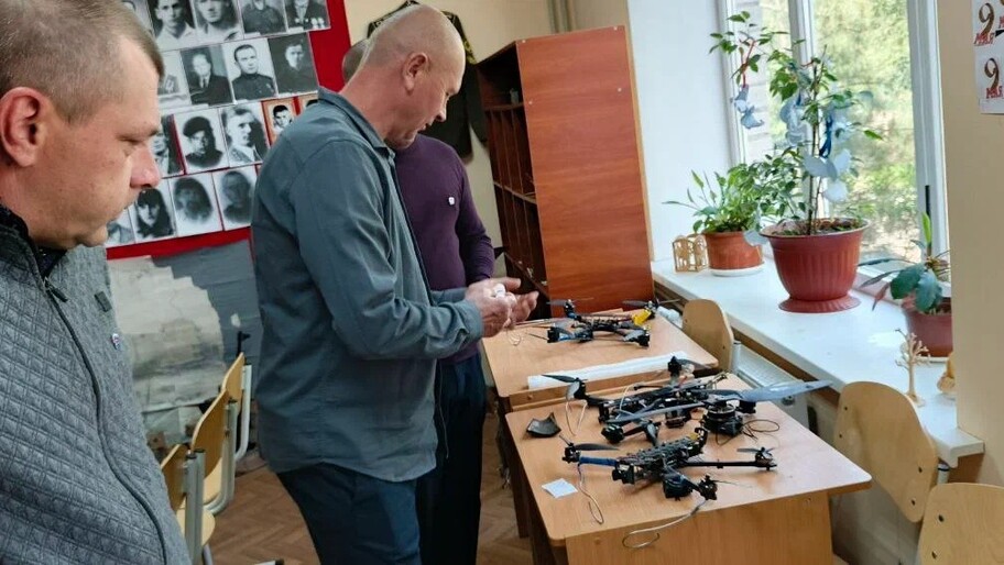 Фото: пресс-служба регионального отделения партии 