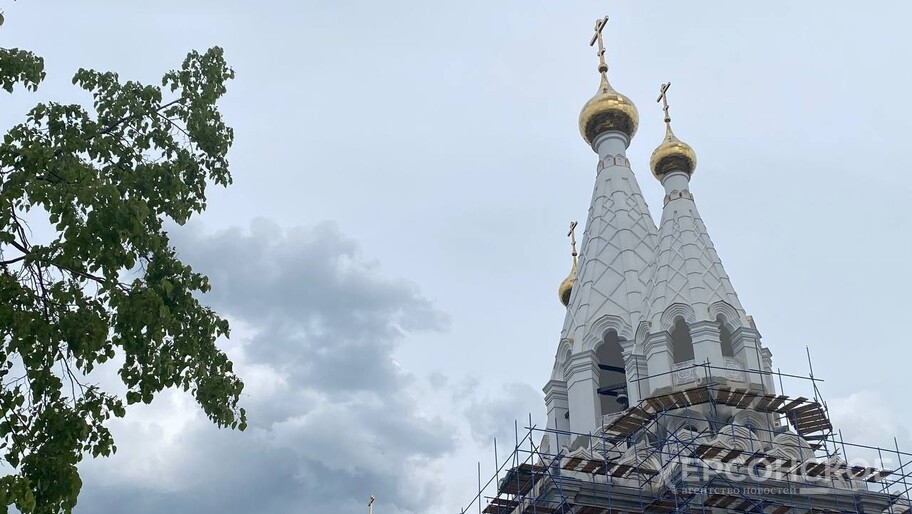 Фото: Херсонское агентство новостей