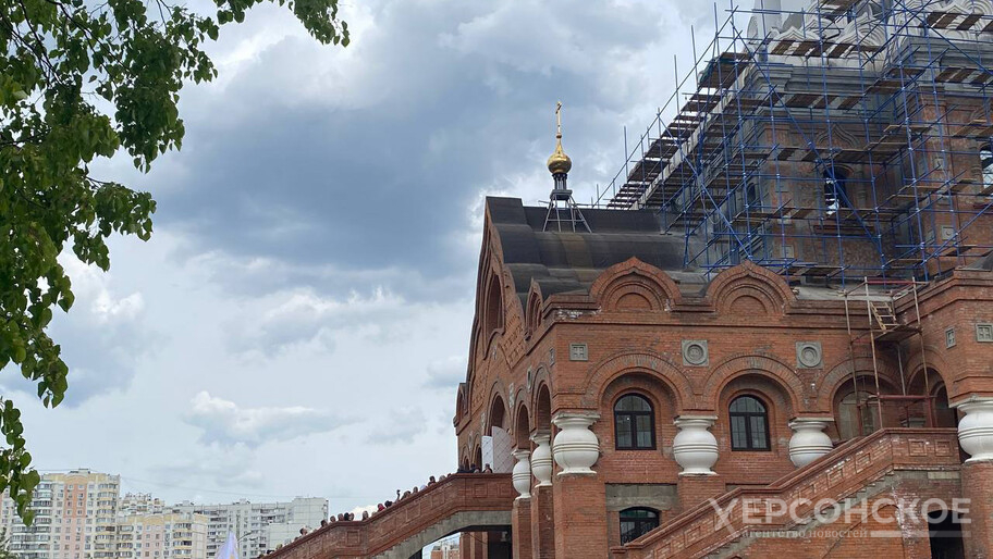 Фото: Херсонское агентство новостей