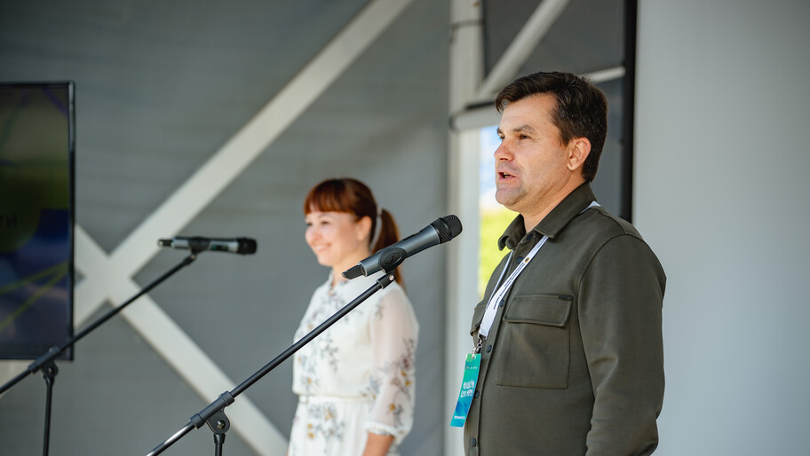 Фото: Андрей Семченко