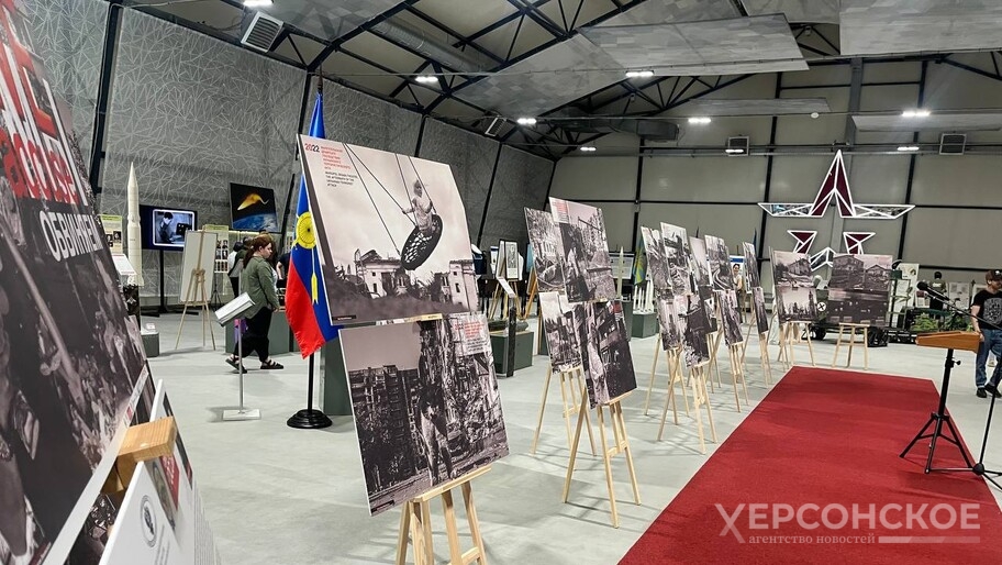 Фото: Херсонское агентство новостей