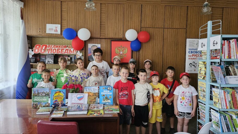Фото предоставлено администрацией Генического округа