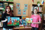 Фото предоставлено администрацией Генического округа
