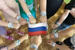 Фото предоставлено администрацией Генического округа