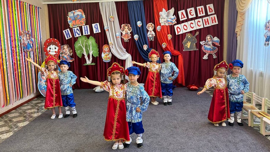 Фото предоставлено администрацией Генического округа