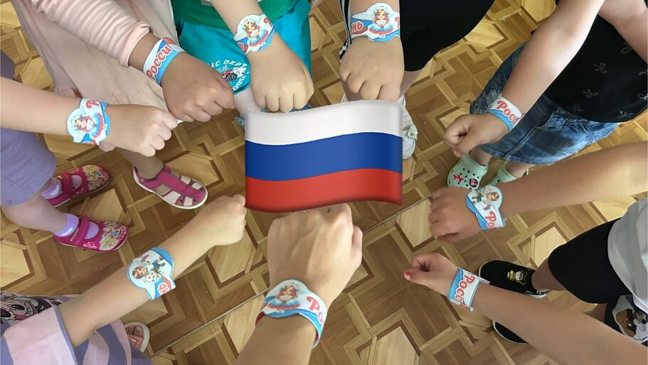 Фото предоставлено администрацией Генического округа