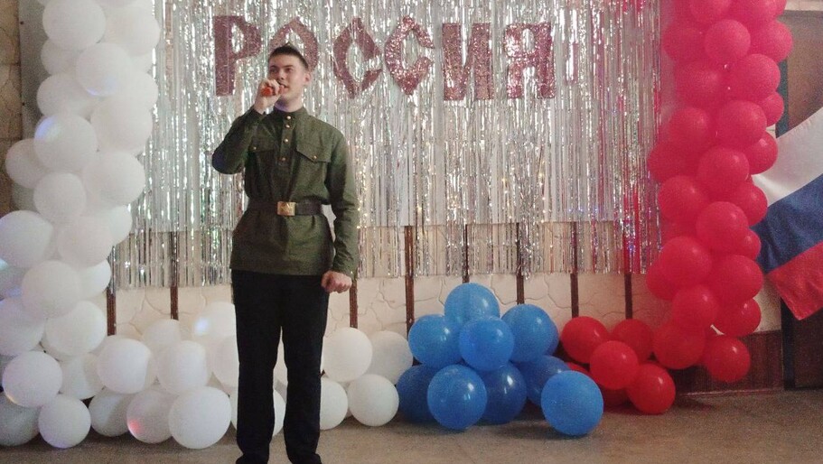 Фото предоставлено администрацией Генического округа