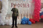 Фото предоставлено администрацией Генического округа