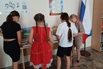 Фото предоставлено администрацией Генического округа