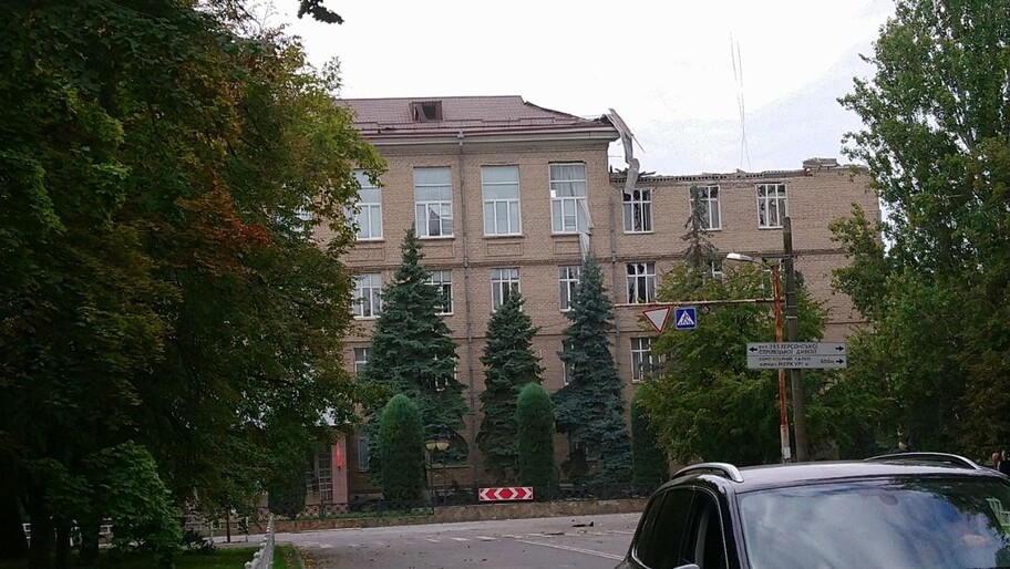 Фото: личный архив Владимира Овчаренко