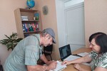 Фото: Пресс-служба МФЦ Херсонской области