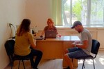 Фото: Пресс-служба МФЦ Херсонской области