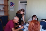 Фото: Пресс-служба МФЦ Херсонской области