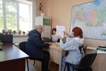 Фото: Пресс-служба МФЦ Херсонской области