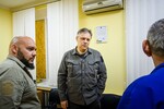 Фото: Официальный Телеграм-канал губернатора Херсонской области Владимира Сальдо