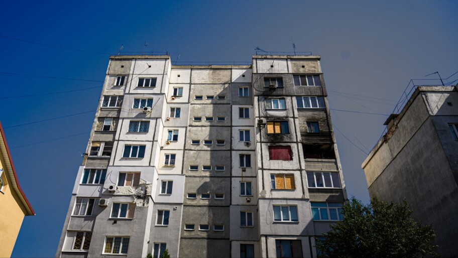 Фото: Официальный Телеграм-канал губернатора Херсонской области Владимира Сальдо