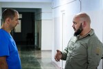 Фото: Официальный Телеграм-канал губернатора Херсонской области Владимира Сальдо