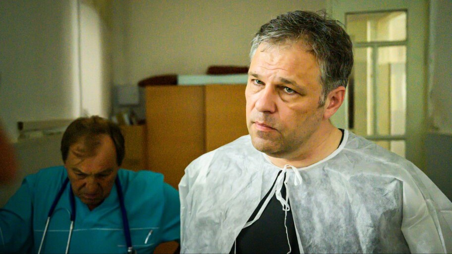 Фото: Официальный Телеграм-канал губернатора Херсонской области Владимира Сальдо