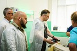 Фото: Официальный Телеграм-канал губернатора Херсонской области Владимира Сальдо