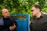 Фото: Официальный Телеграм-канал губернатора Херсонской области Владимира Сальдо