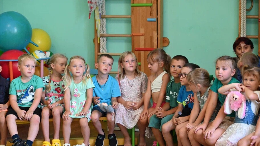 Фото: пресс-служба Минприроды Херсонской области